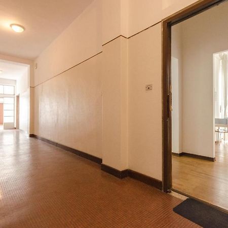 Inner Bo, Terrazzino Vista Tetti In Centro Storico โบโลญญา ภายนอก รูปภาพ